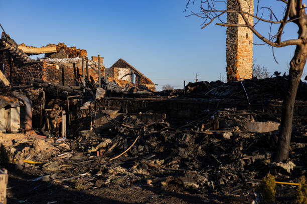 Reliable Fire Damage Removal contractor in Princeton, WI by Fire Damage Flint